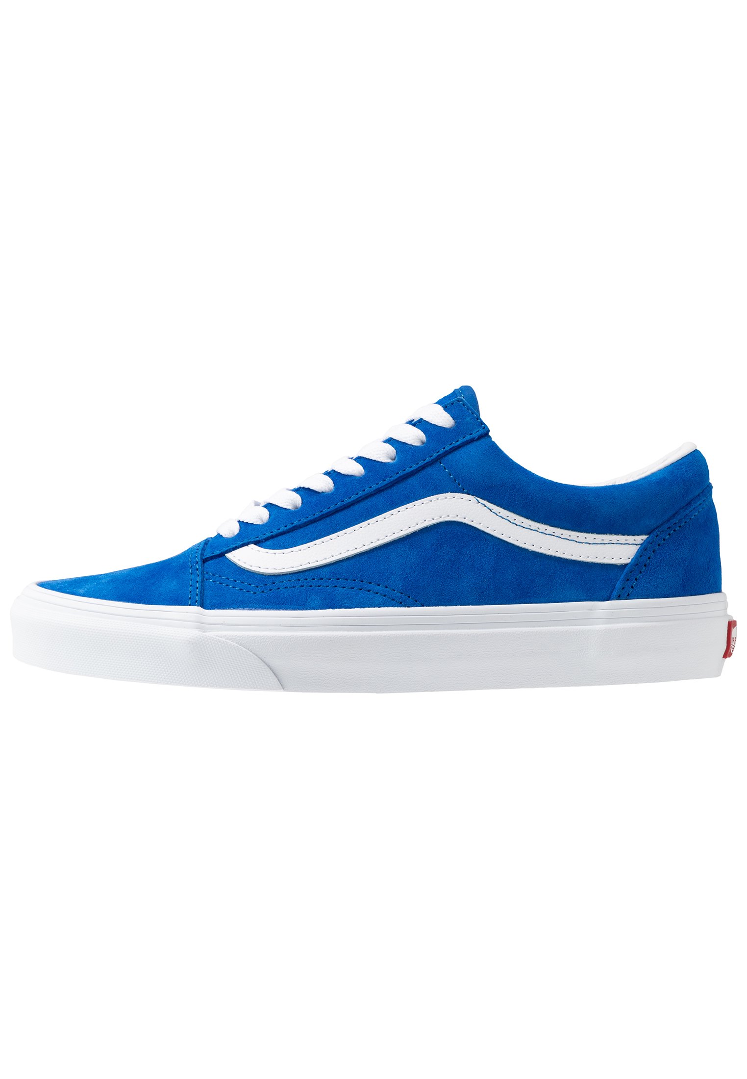 vans basse blu vans basse blu