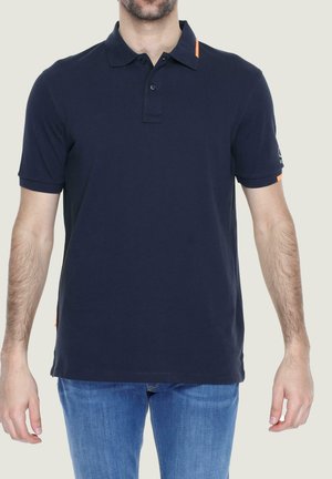 Suns FEDERICO - Polo - blue