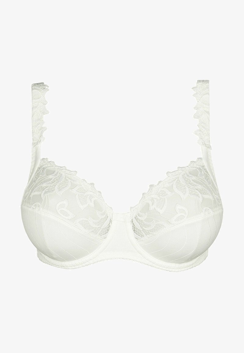 PrimaDonna BÜGEL BH DEAUVILLE - Beugel BH - naturel