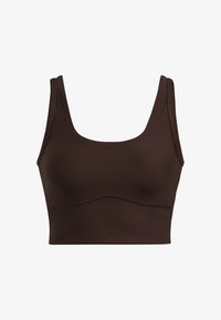 Izbrano, brown obsidian