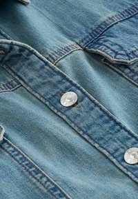 Next Hemdbluse - blue