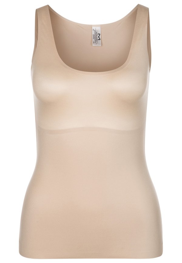 COMFORT DEVOTION CAMISOLE - Shapewear - body beige2