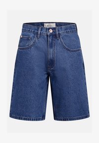 Δεν επιλέχθηκε, mid blue