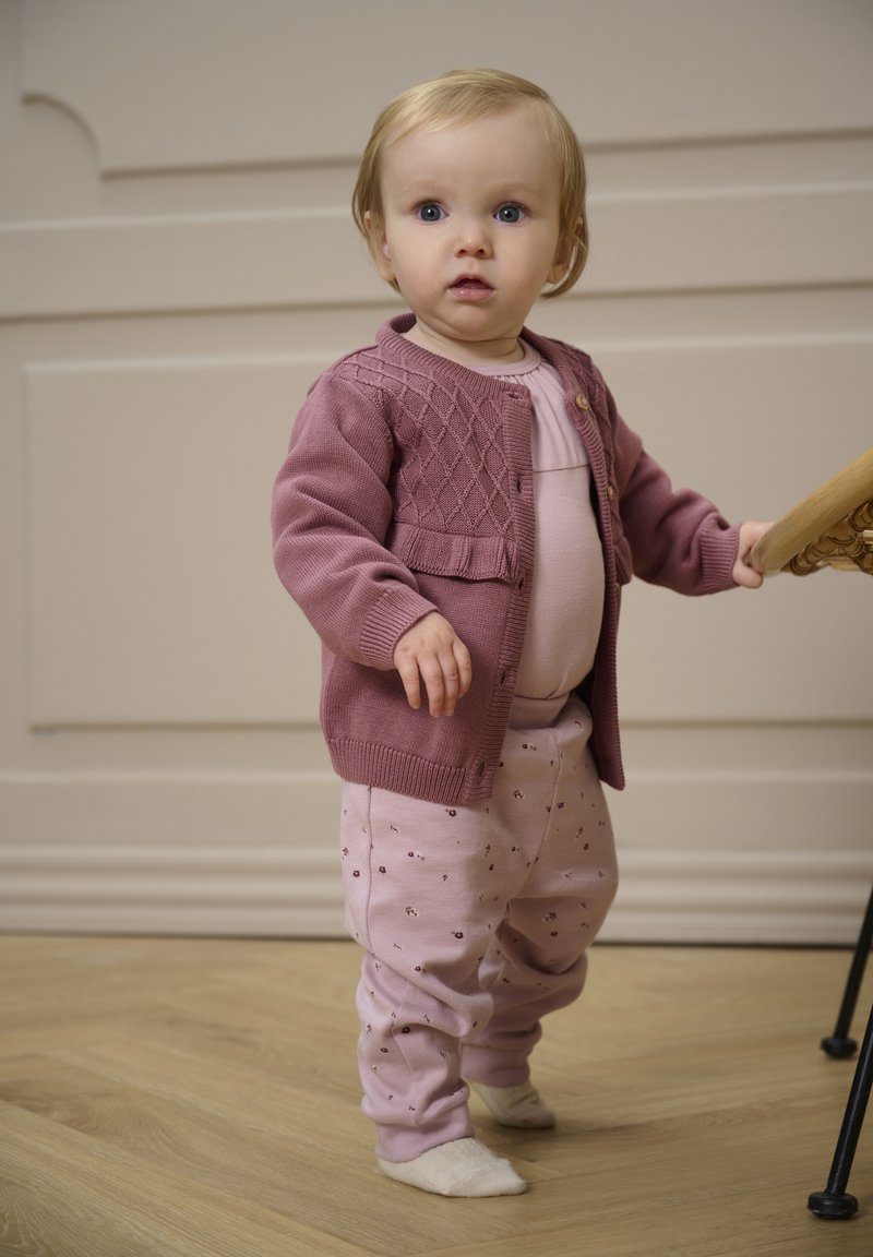 FIXONI UNISEX fioletowy