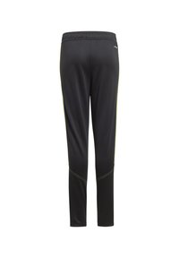 adidas Performance TIRO 23 CLUB TRAINING - Jogginghose - black/pulse lime