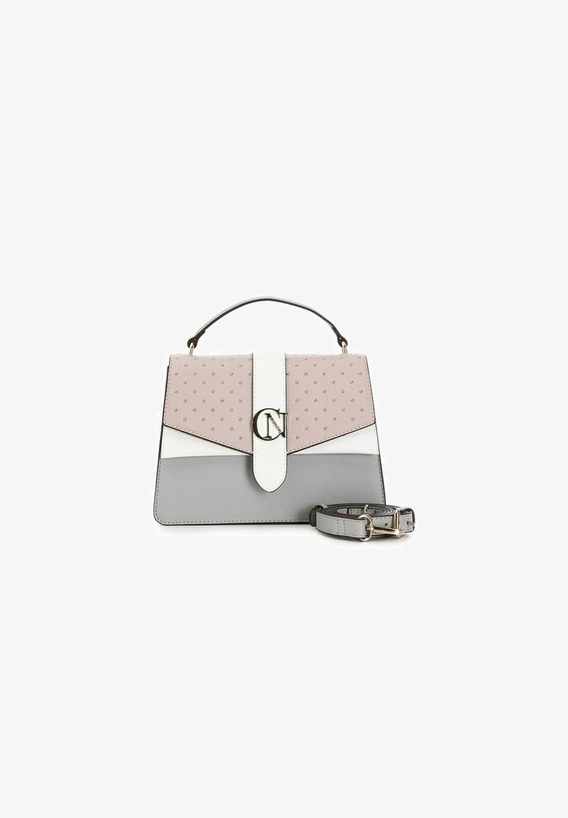 CAFèNOIR Kabelka - rosa