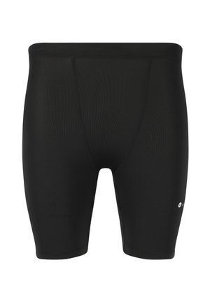 VIRTUS, JASP - Unterhose lang - black