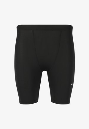 VIRTUS, JASP - Unterhose lang - black