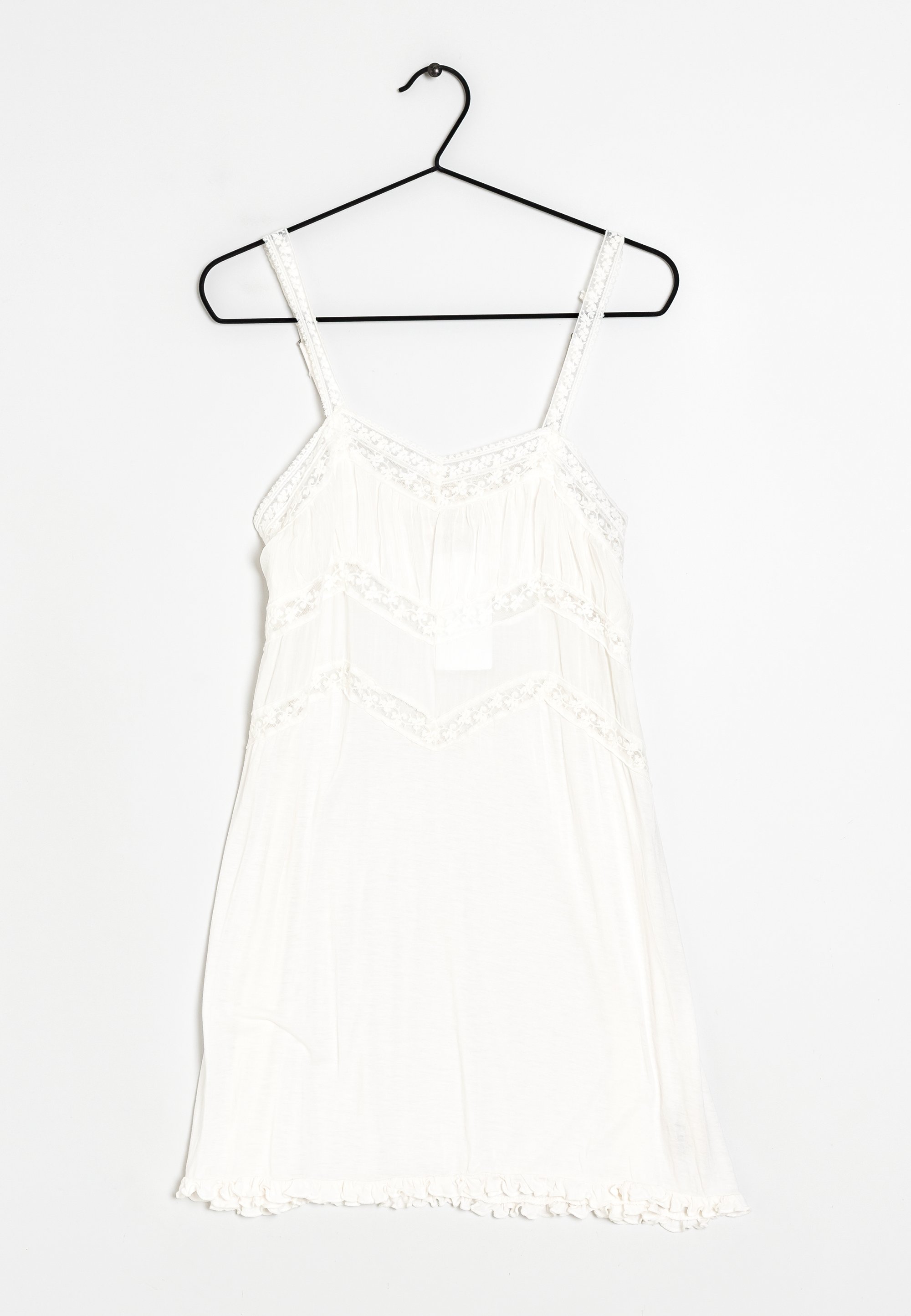 denim and supply white dress Denim & Supply Ralph Lauren Day dress - white - (Pre-owned)
