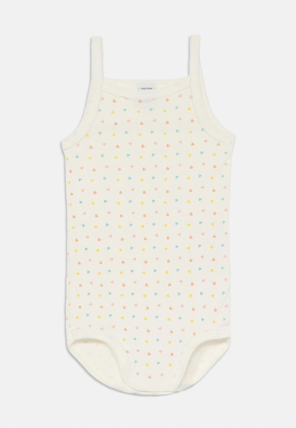 BÉBÉ BODIES BRETELLES 5 PACK - Body2