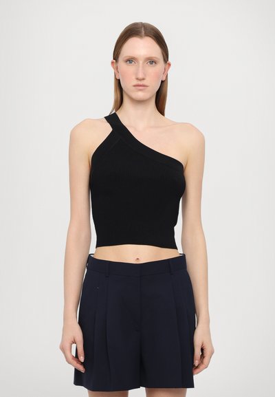 Iro FETHY - Top - black