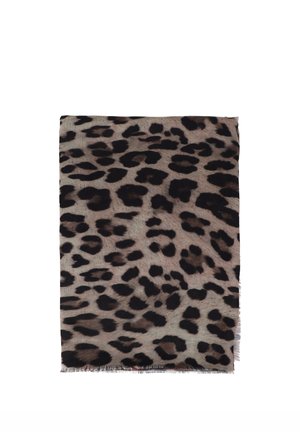 LOLA CASADEMUNT, WOMEN - Bufanda - leopard