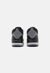 Jordan Sneakers - black