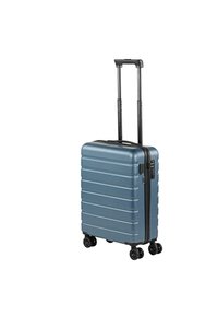 JASLEN VIENA - Maleta de cabina - plata