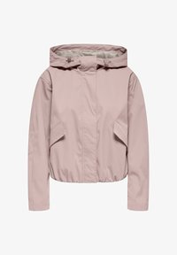 Nevybrané, burnished lilac