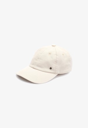 Cap - stone