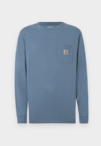 Wybrany, velvet blue