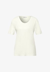 Non sélectionné, weiß