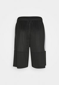 Puma Pantalón corto de deporte - black