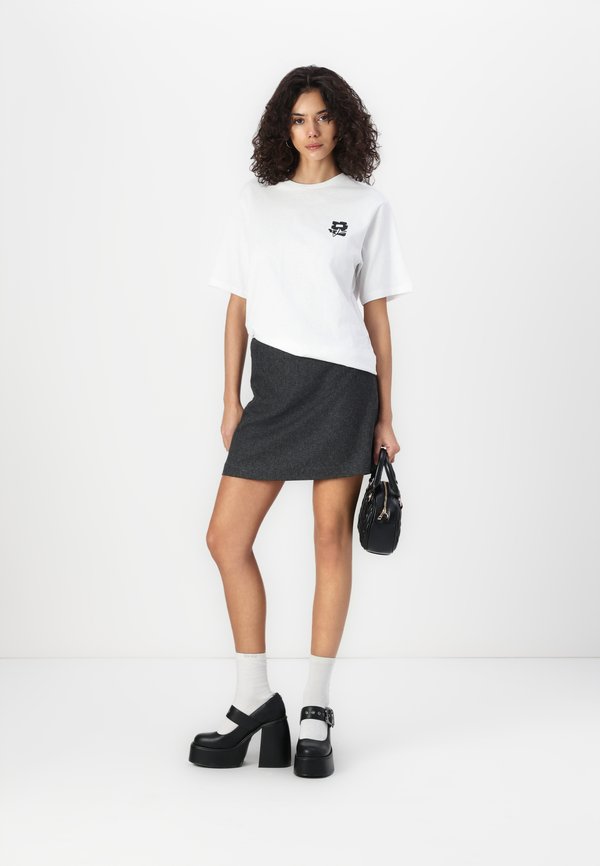 OLADALIS SKIRT - Mini skirt4