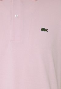 Lacoste Piké - light pink