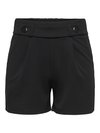 GEGGO JRS NOOS - Shorts - black