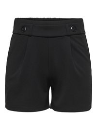 Unselected, black