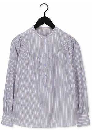 Blouse - grey