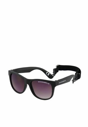 UV BABY (0-10 MONTHS) - Solbriller - black