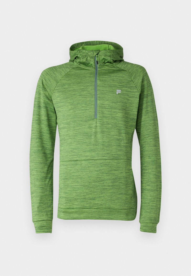 Fila Hoodie groen Fila Hoodie groen