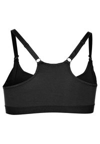 JoJo Maman Bébé MATERNITY & NURSING - Biustjė - black