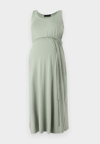 Robe en jersey - green