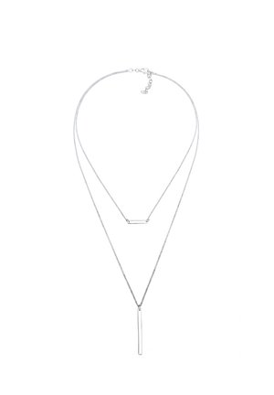 Elli GEO  - Ketting - silver-colored