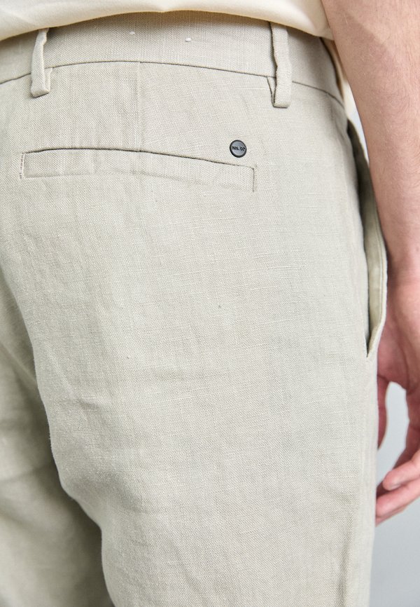 THEO - Trousers - fog3