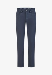 Selected, navy