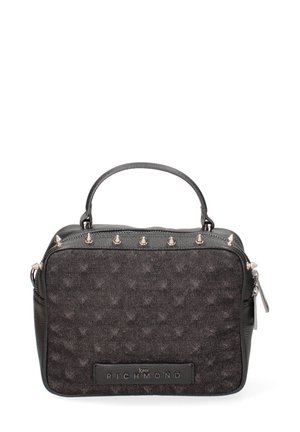 SHOULDER - Handbag - black jeans
