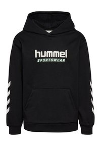 Niet geselecteerd, black