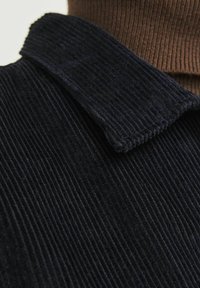 Jack & Jones JJEEDDIE  - Pluus - black