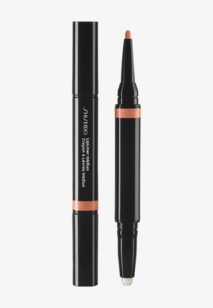 LIPLINER INKDUO 12 ESPRESSO - Lipliner - bare