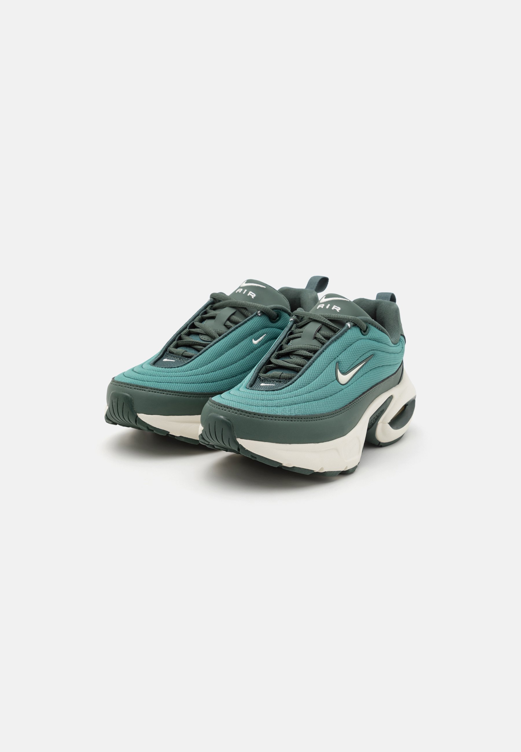 Nike Sportswear AIR MAX PORTAL - Trainers - vintage green