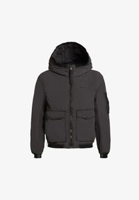 No seleccionado, black