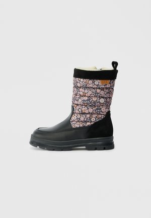 KOA - Botas de inverno - black