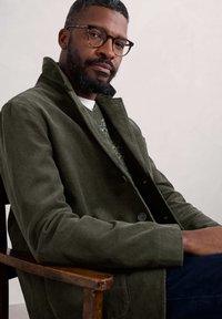 Seasalt Cornwall PLANTS zielony