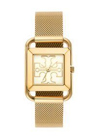 WATCH THE MILLER SQUARE - Orologio - Gold-coloured