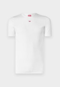 Basic T-shirt - white