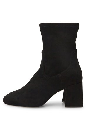 Stiefelette - Black