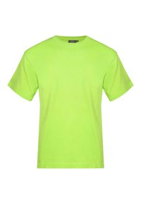 Non sélectionné, limette