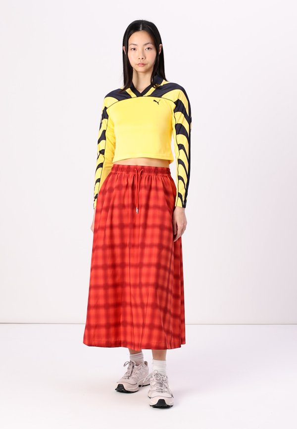 ROAD TO UNITY FOOTBALL BABY TEE - Long sleeved top2