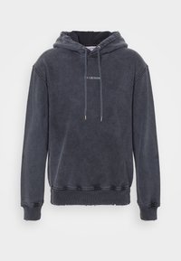 Han Kjøbenhavn Luvtröja - anthracite