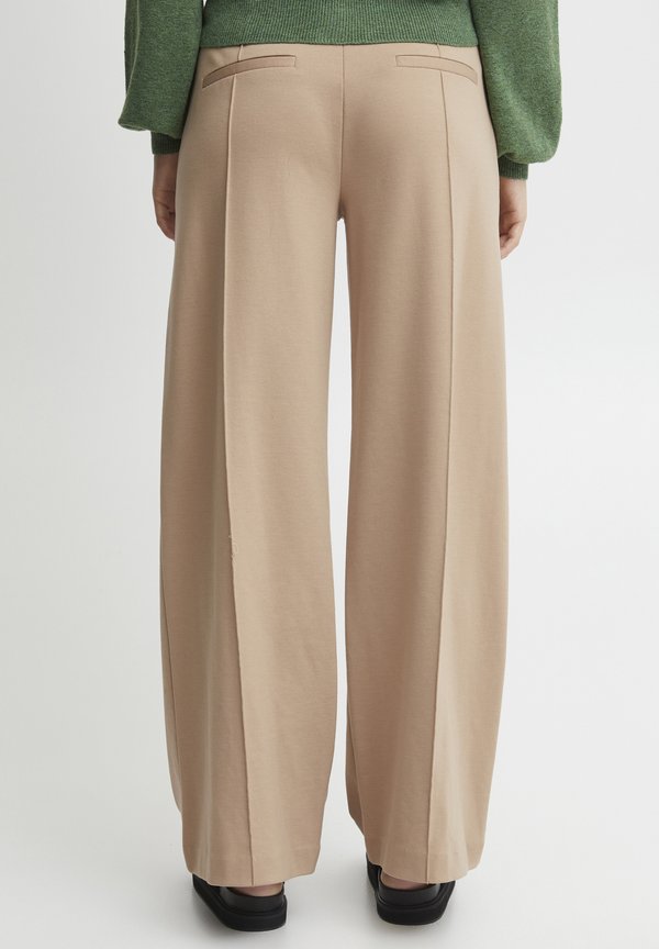 IHKate - Trousers - tannin3